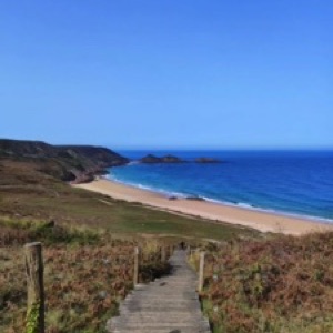 🤩.#landscape #nature #sea #france #bretagne